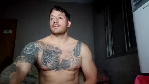 biggeboyy online show from April 2026 05:01:02 AM