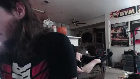 biggerisbetter21 online show from November 2025 06:13:01 AM