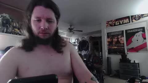 biggerisbetter21 online show from January 2026 06:00:01 PM