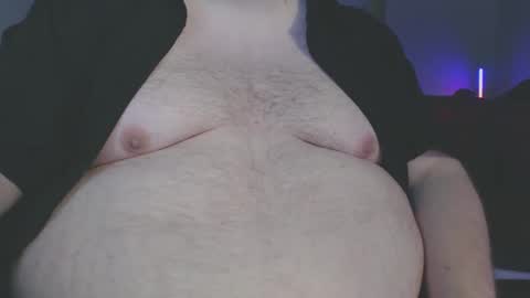 HairyBearCub online show from January 2025 12:20:02 AM