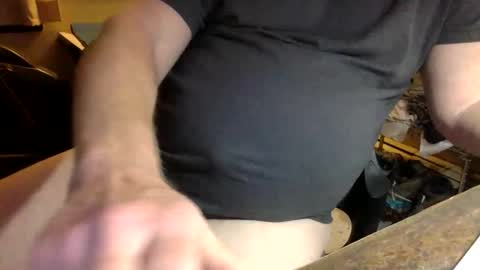 bighandedman online show from December 2025 11:33:02 PM