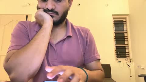 bighandsomesatisfy online show from November 2025 06:00:02 PM