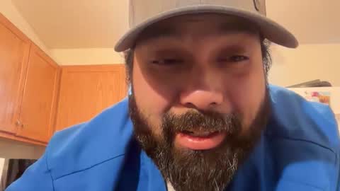 Daniel  Noelia online show from November 2025 03:11:02 PM