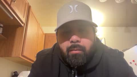 Daniel  Noelia online show from December 2025 02:37:01 PM