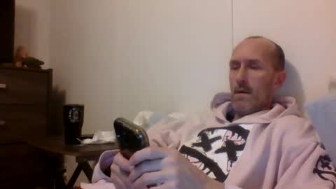 Snapshot of bighugemouthful chatting on February 2025 05:25:01 AM Chaz online show from February 2025 05:25:01 AM