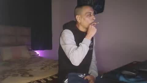 bighunter914318 online show from February 2026 07:54:01 PM