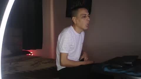 bighunter914318 online show from February 2026 01:12:02 PM