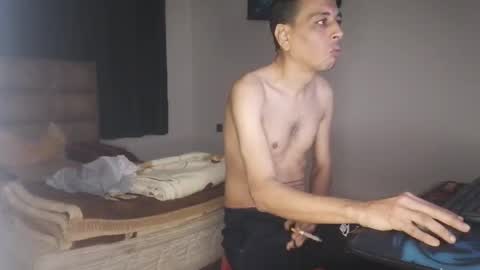 bighunter914318 online show from March 2026 08:48:01 PM