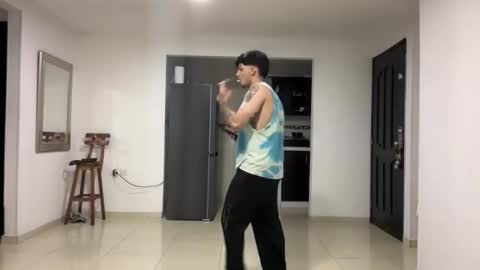 bigjacksonxh online show from February 2026 04:50:02 AM