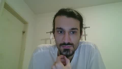 Snapshot of bigjames_chicago chatting on January 2025 07:35:01 PM daddy online show from January 2025 07:35:01 PM