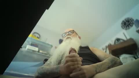 Snapshot of bigjeff01 chatting on February 2026 06:15:01 PM bigjeff01 online show from February 2026 06:15:01 PM