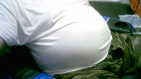 BIGJEFF50 online show from July 2026 06:29:01 PM