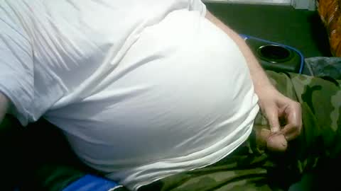 BIGJEFF50 online show from July 2026 07:10:02 PM