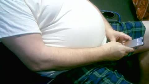 BIGJEFF50 online show from July 2026 07:19:02 PM