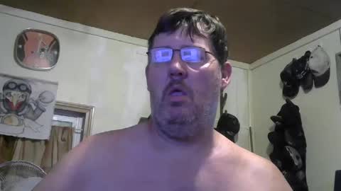 bigjohn41000 online show from September 2025 09:23:02 AM