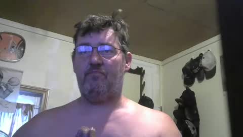 bigjohn41000 online show from October 2025 10:28:02 PM