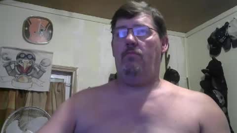 bigjohn41000 online show from October 2025 09:07:01 AM