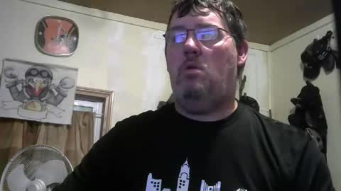 bigjohn41000 online show from October 2025 09:45:01 AM