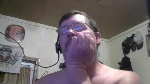 bigjohn41000 online show from October 2025 09:17:01 AM