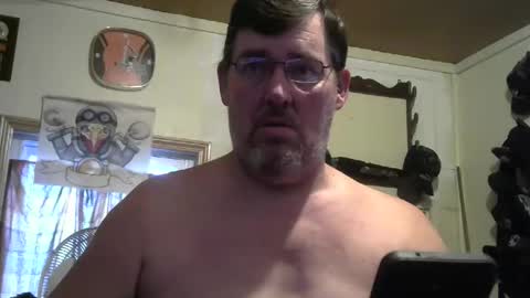 bigjohn41000 online show from October 2025 09:50:01 PM