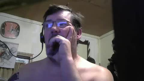 bigjohn41000 online show from November 2025 10:48:01 AM