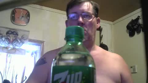 bigjohn41000 online show from May 2026 09:45:01 PM