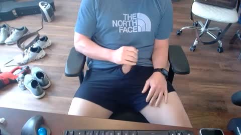bigjohnsonrighthere online show from February 2025 07:26:01 PM