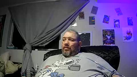 bigman42of0rlife online show from January 2026 09:03:01 AM