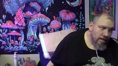 bigman42of0rlife online show from March 2026 08:19:01 AM