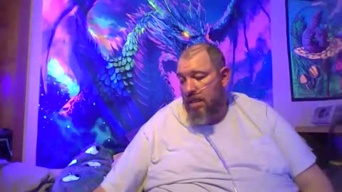 bigman42of0rlife online show from April 2026 08:54:01 AM