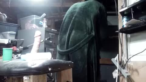 bigmanaround9 online show from March 2026 10:41:01 AM