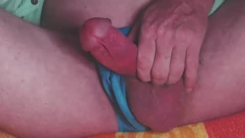 Red online show from December 2024 08:14:02 PM