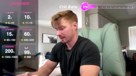 Nick Barker online show from November 2025 11:04:02 PM