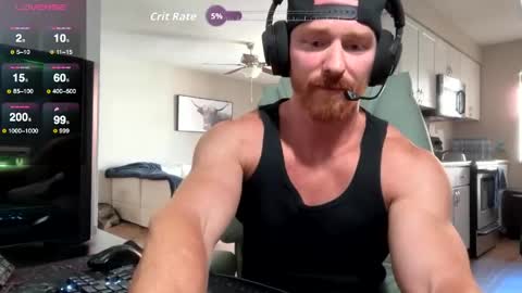 Nick Barker online show from April 2026 09:39:33 PM