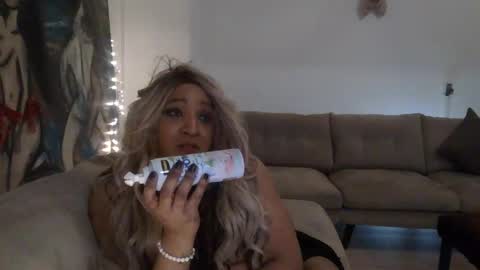 Shemale Anna online show from December 2025 02:40:02 AM