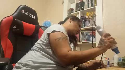 the Mini mami online show from February 2025 05:59:01 AM