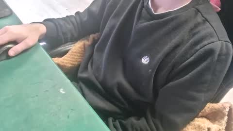 bigpeepdude online show from October 2025 12:15:01 PM