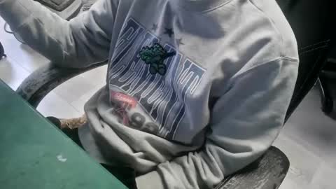 bigpeepdude online show from April 2026 12:07:01 PM