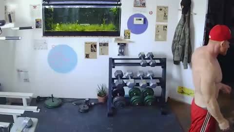 Jarvis online show from February 2025 04:04:01 PM