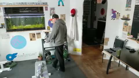 Jarvis online show from February 2025 03:05:01 PM