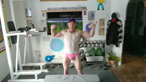 Jarvis online show from December 2025 04:47:02 PM