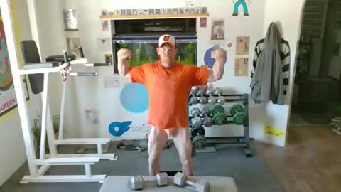 Jarvis online show from April 2026 04:33:02 PM