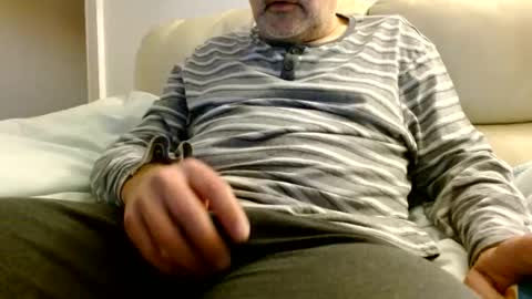 Snapshot of bigricky75 chatting on February 2026 09:46:01 PM Ricky online show from February 2026 09:46:01 PM