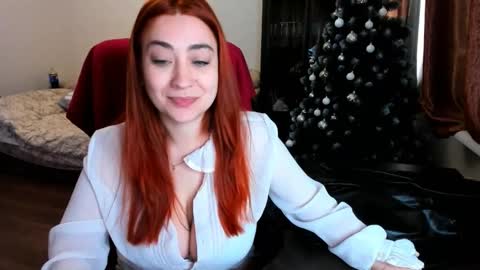 Julia online show from January 2025 09:40:02 AM