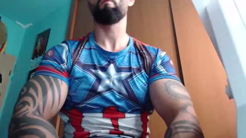 BigStallion online show from September 2025 10:55:01 PM