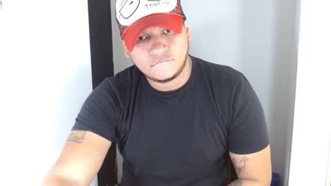 Snapshot of bigthick_blackcock chatting on November 2025 10:12:01 PM MANUEL online show from November 2025 10:12:01 PM