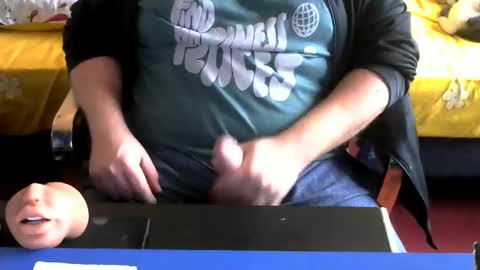 bigthickalex online show from January 2025 10:53:02 AM