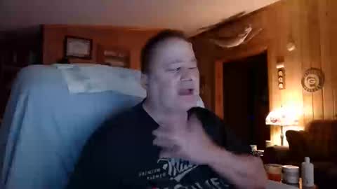 bigthicksatisfying2 online show from October 2025 12:21:02 AM