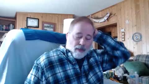 bigthicksatisfying2 online show from April 2026 09:31:01 PM