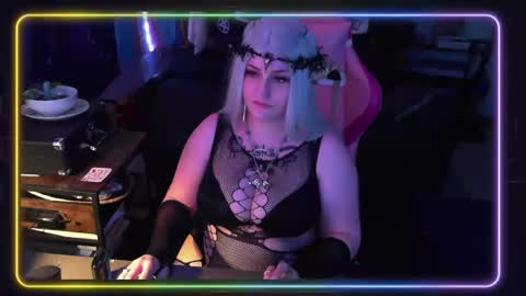 Lealithhh online show from March 2026 08:40:02 AM